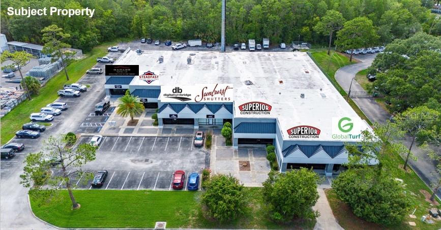 01 PASCO CENTER - Commercial Sale