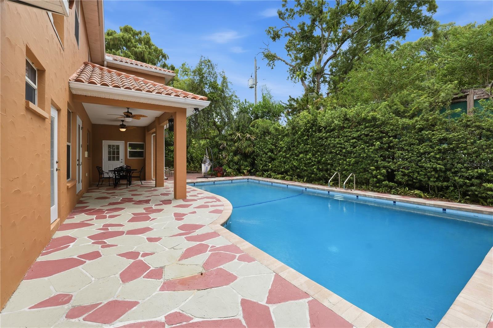 CARROLLWOOD SUB UNIT 22A - Residential
