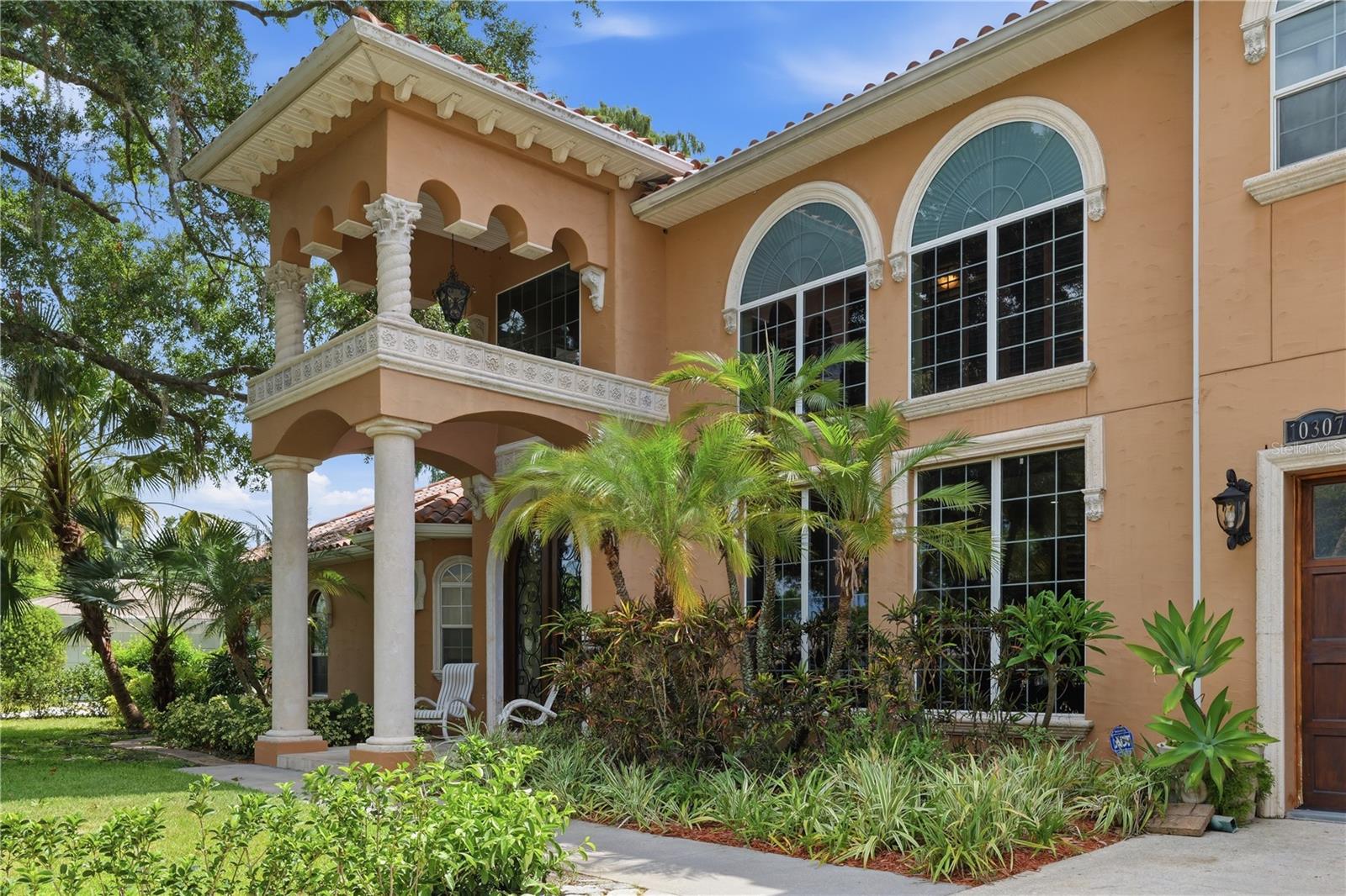 CARROLLWOOD SUB UNIT 22A - Residential