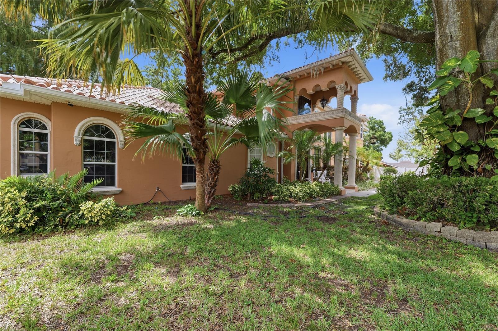 CARROLLWOOD SUB UNIT 22A - Residential
