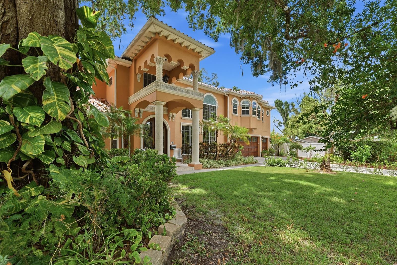CARROLLWOOD SUB UNIT 22A - Residential
