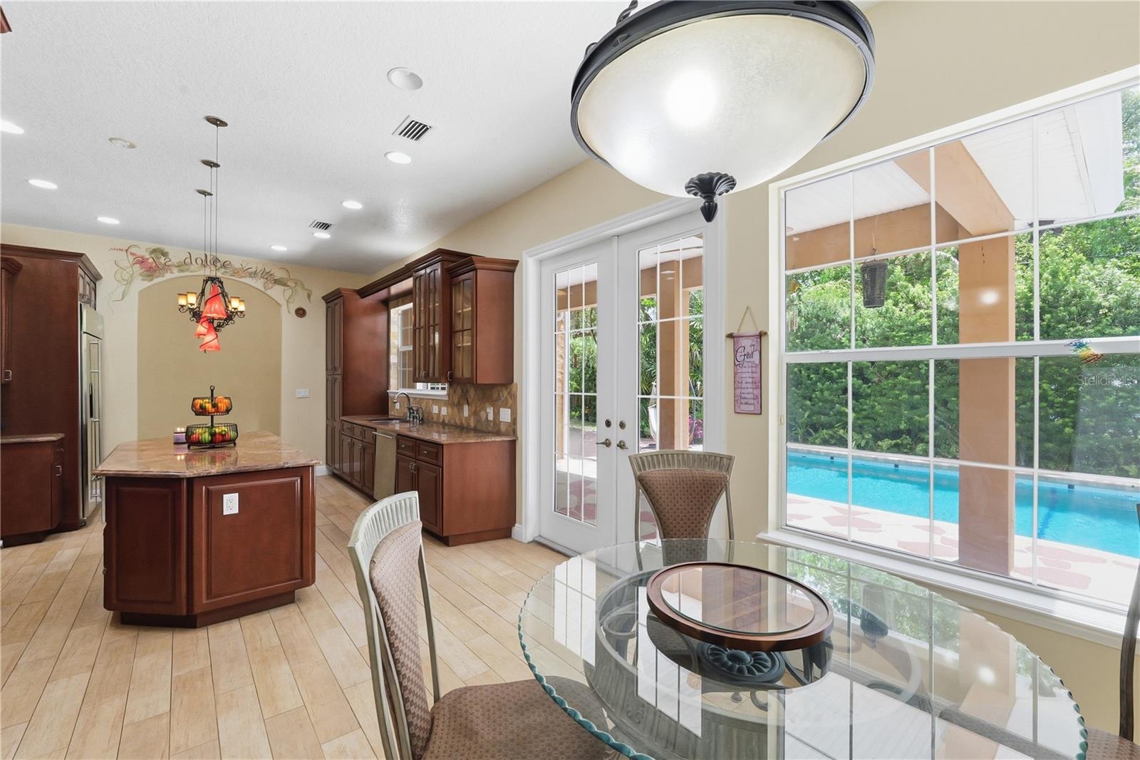 CARROLLWOOD SUB UNIT 22A - Residential