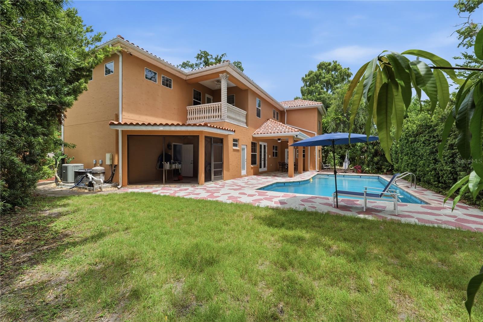 CARROLLWOOD SUB UNIT 22A - Residential