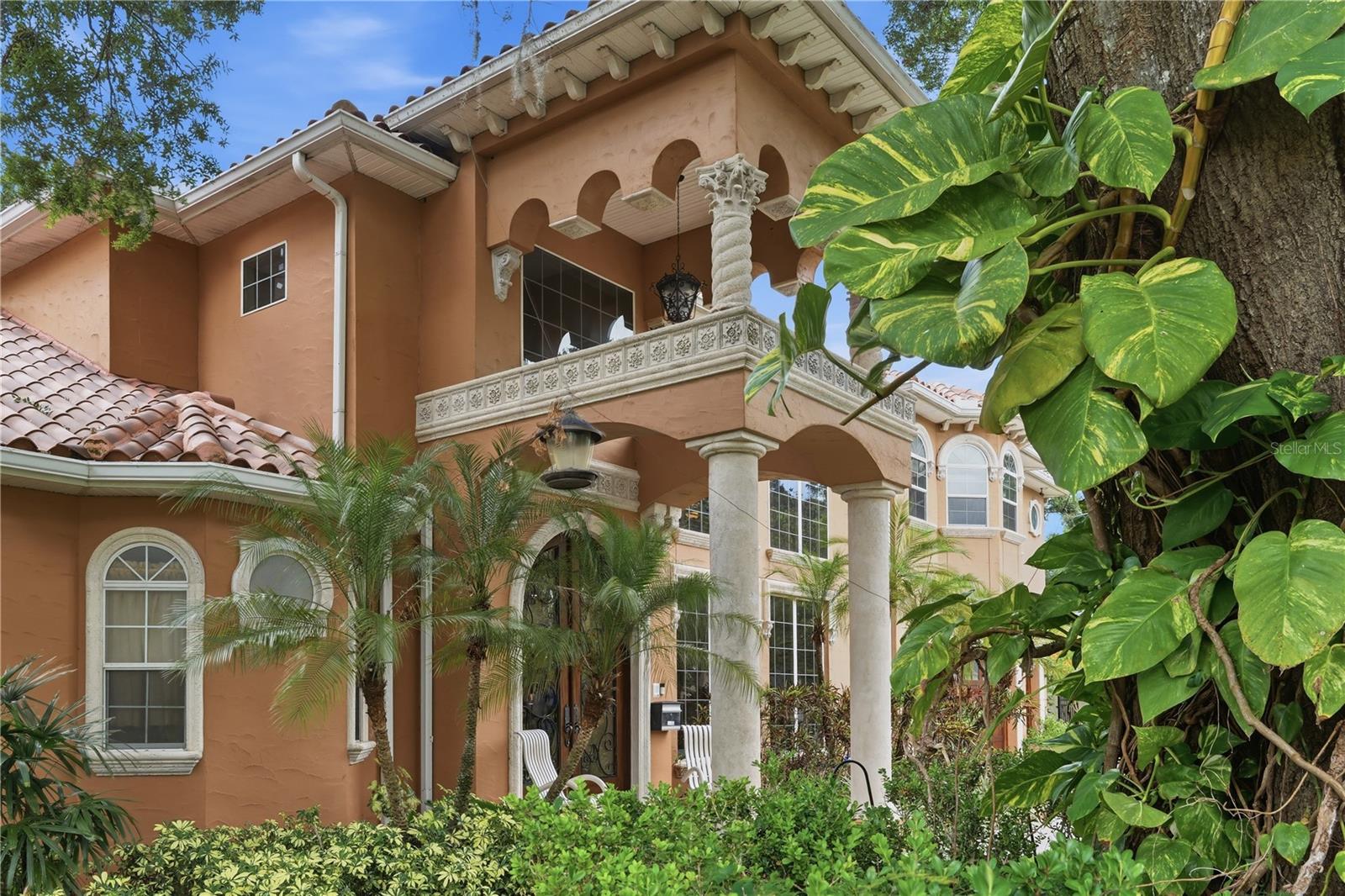 CARROLLWOOD SUB UNIT 22A - Residential