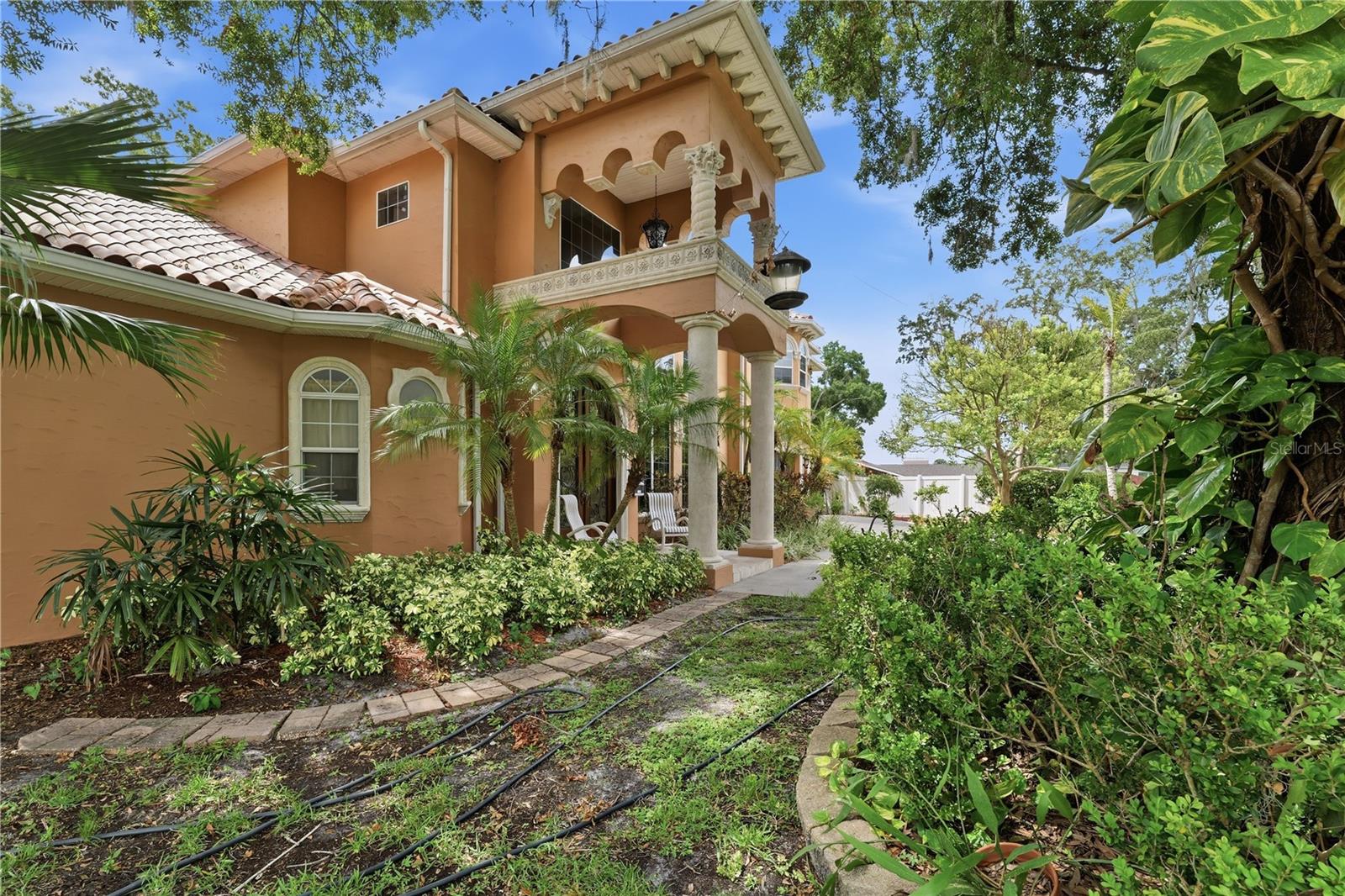 CARROLLWOOD SUB UNIT 22A - Residential