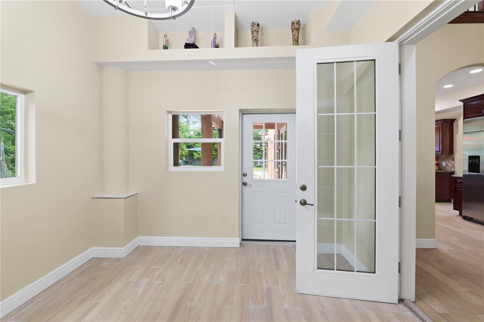 CARROLLWOOD SUB UNIT 22A - Residential