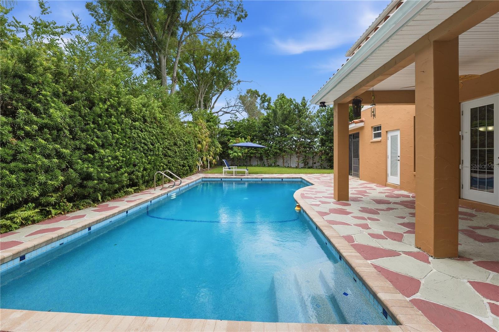 CARROLLWOOD SUB UNIT 22A - Residential