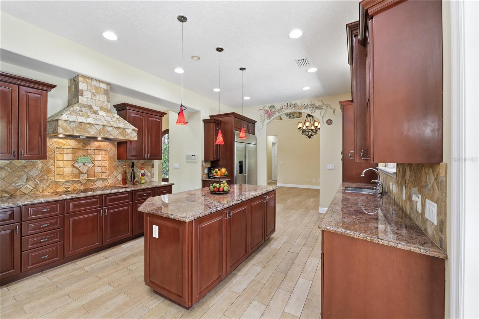 CARROLLWOOD SUB UNIT 22A - Residential