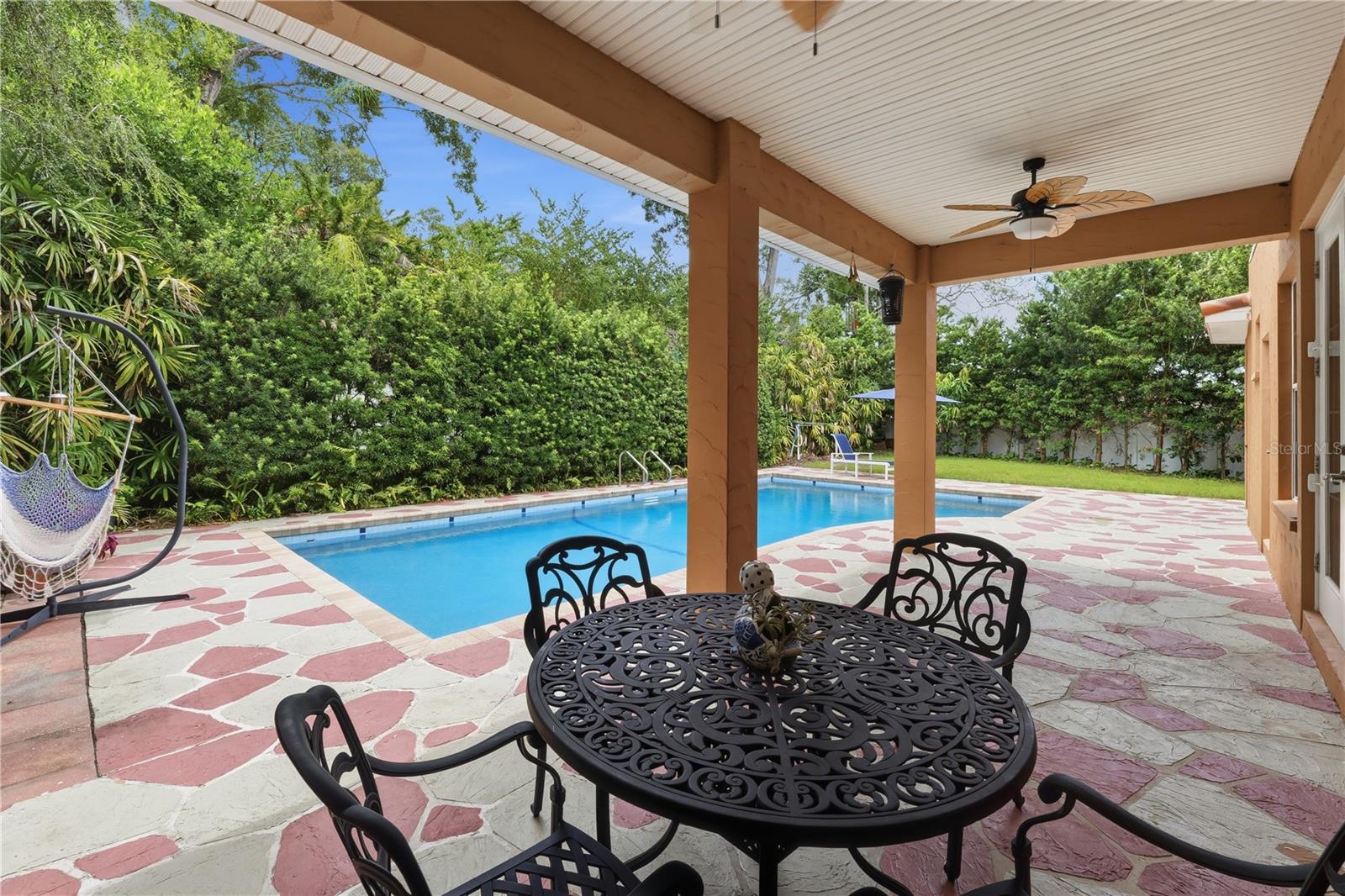 CARROLLWOOD SUB UNIT 22A - Residential