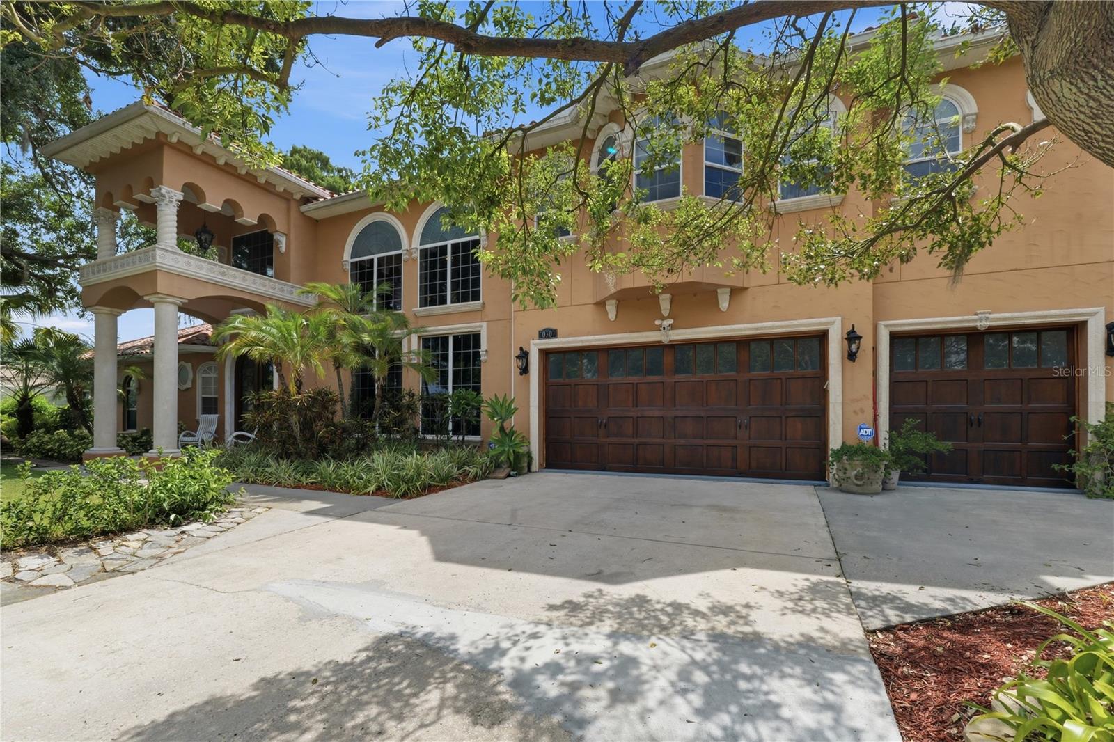 CARROLLWOOD SUB UNIT 22A - Residential