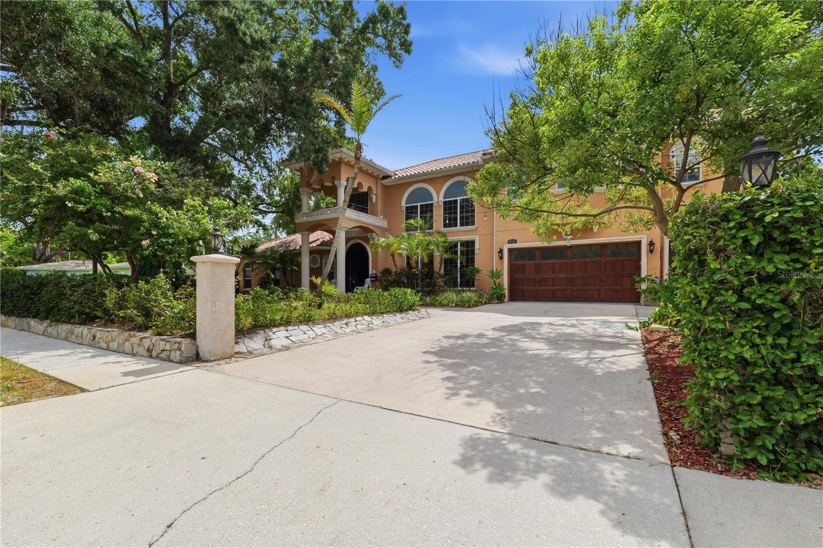 CARROLLWOOD SUB UNIT 22A - Residential