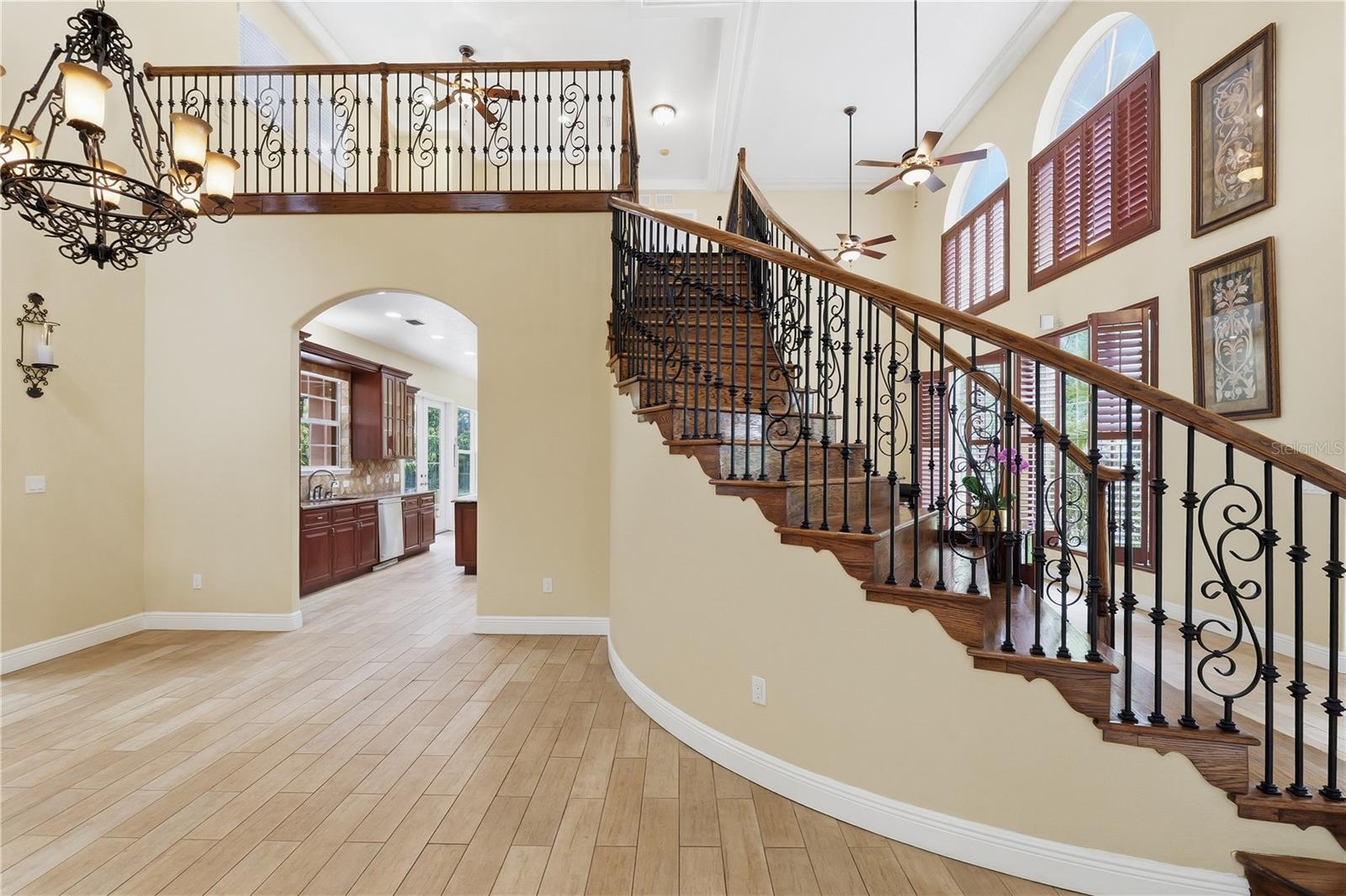 CARROLLWOOD SUB UNIT 22A - Residential