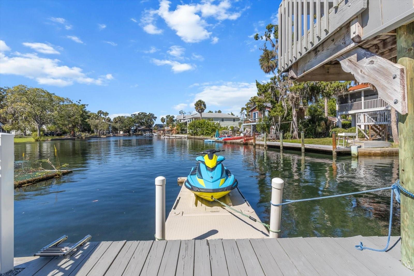WEEKI WACHEE GARDENS ADD - Residential