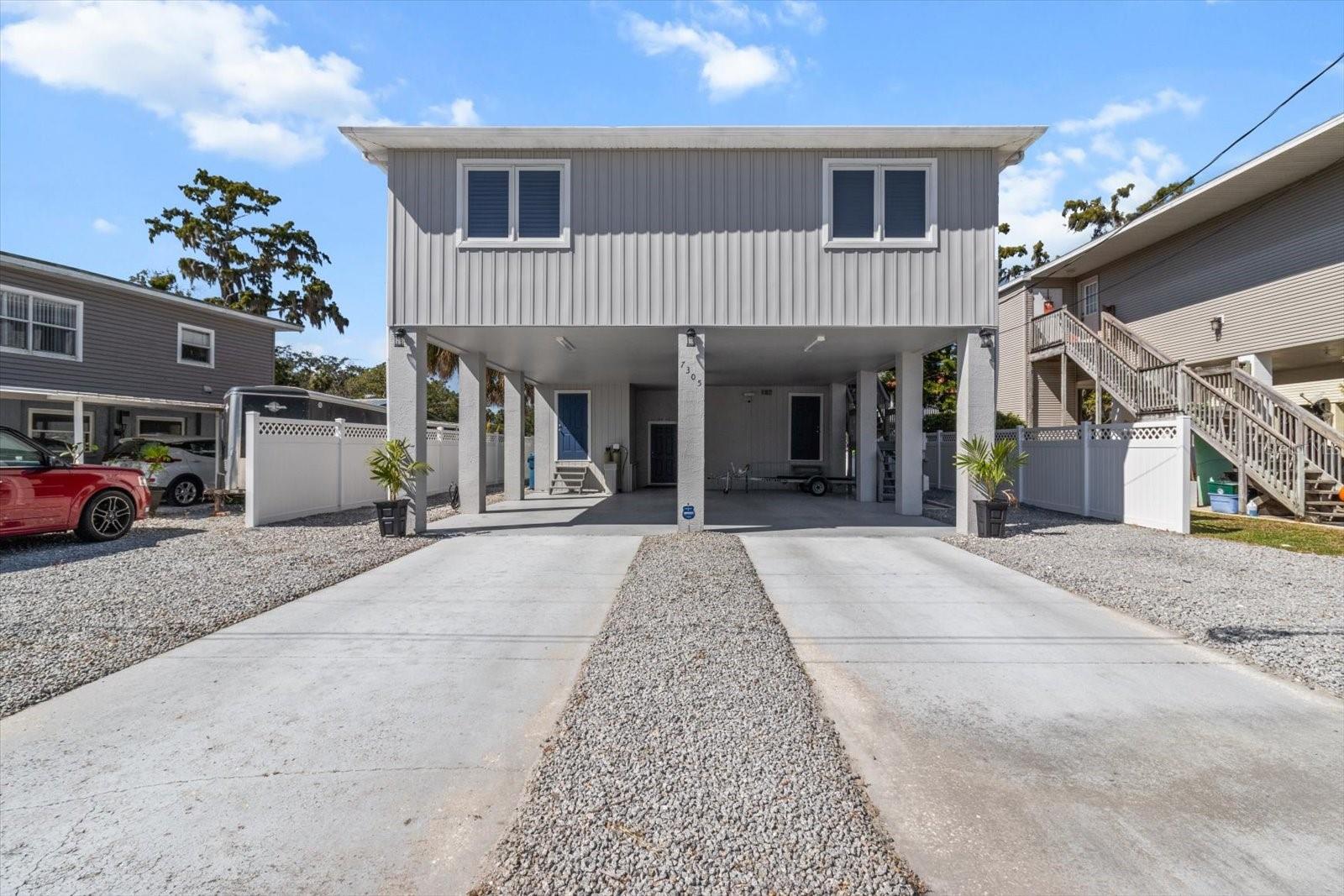 WEEKI WACHEE GARDENS ADD - Residential