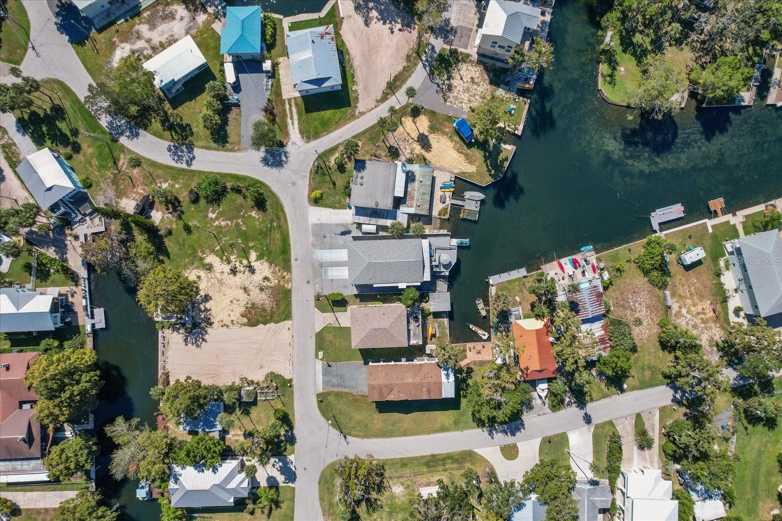 WEEKI WACHEE GARDENS ADD - Residential