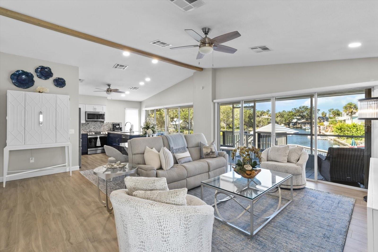 WEEKI WACHEE GARDENS ADD - Residential