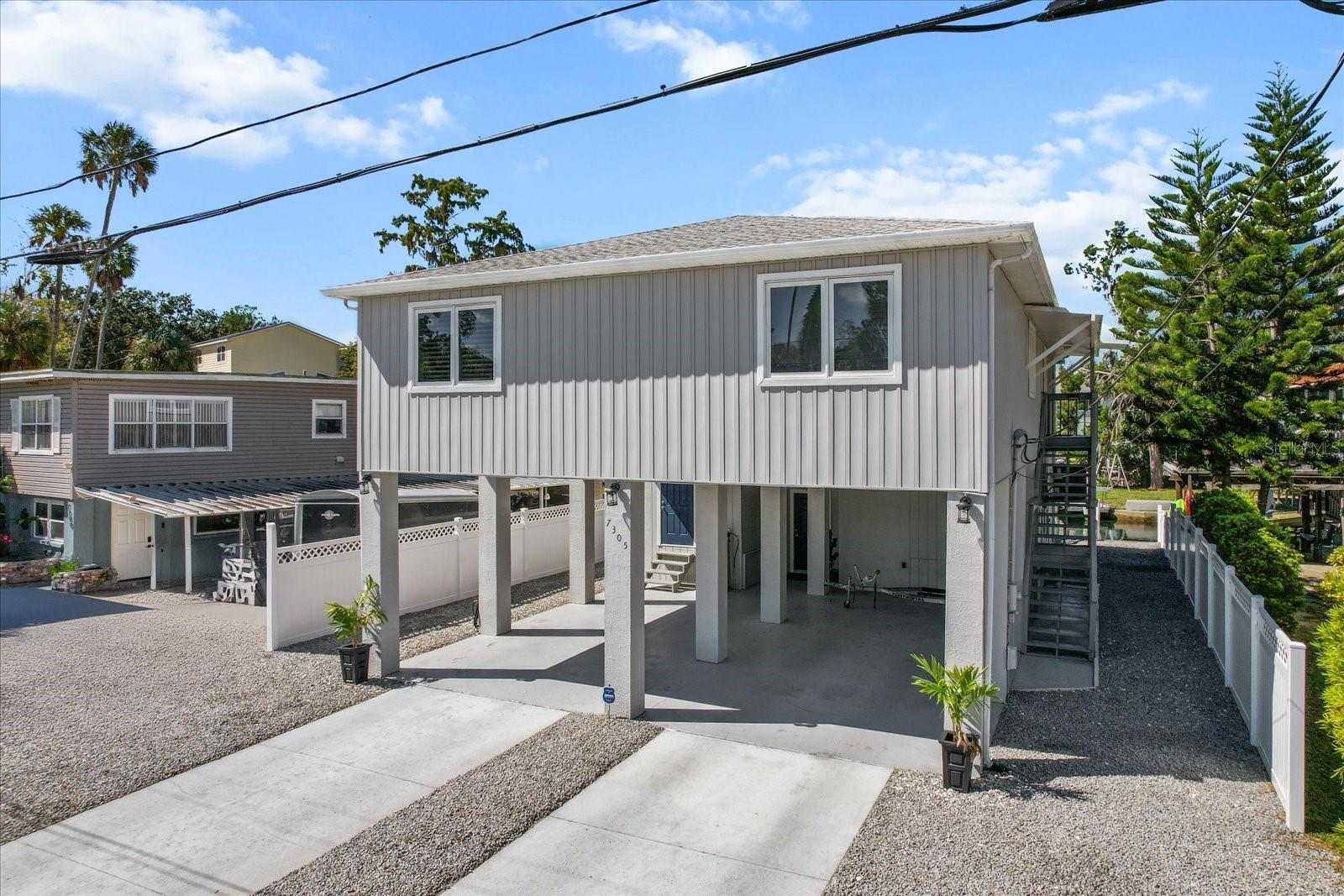 WEEKI WACHEE GARDENS ADD - Residential