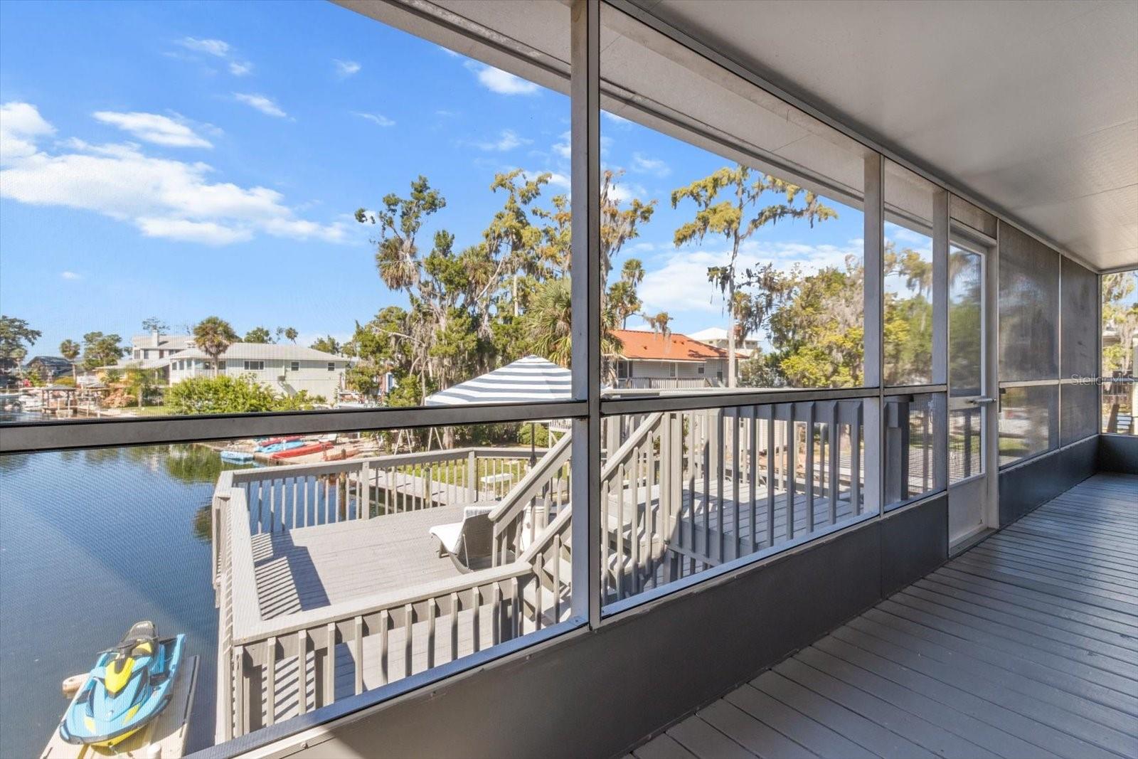 WEEKI WACHEE GARDENS ADD - Residential