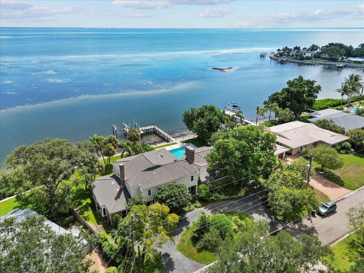 BAY COLONY ESTATES - Residential