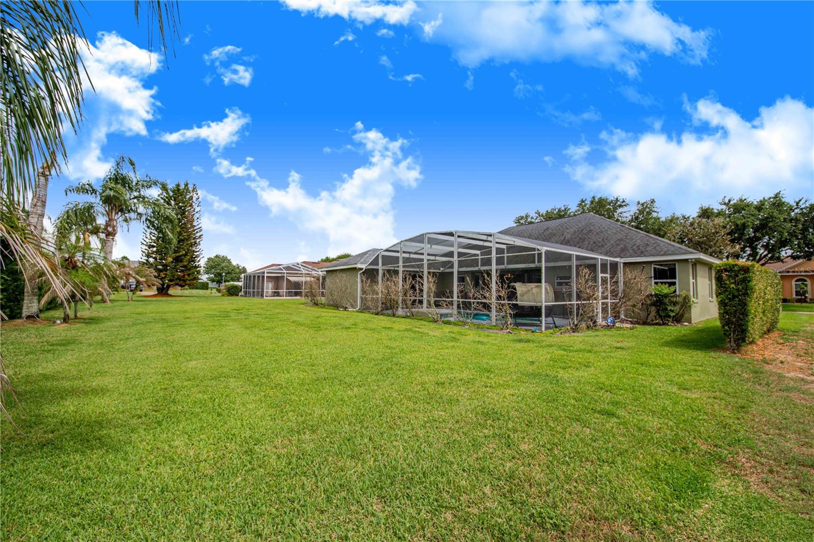 TUSCANY AT WINTERSET - Residential