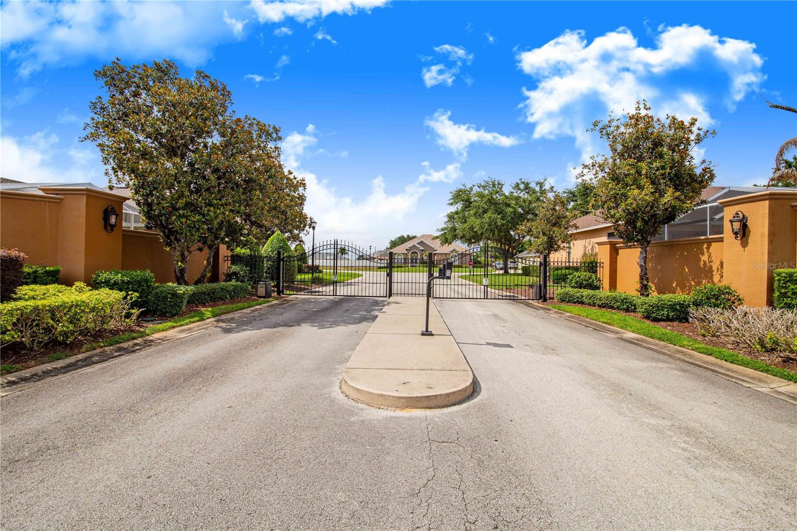 TUSCANY AT WINTERSET - Residential