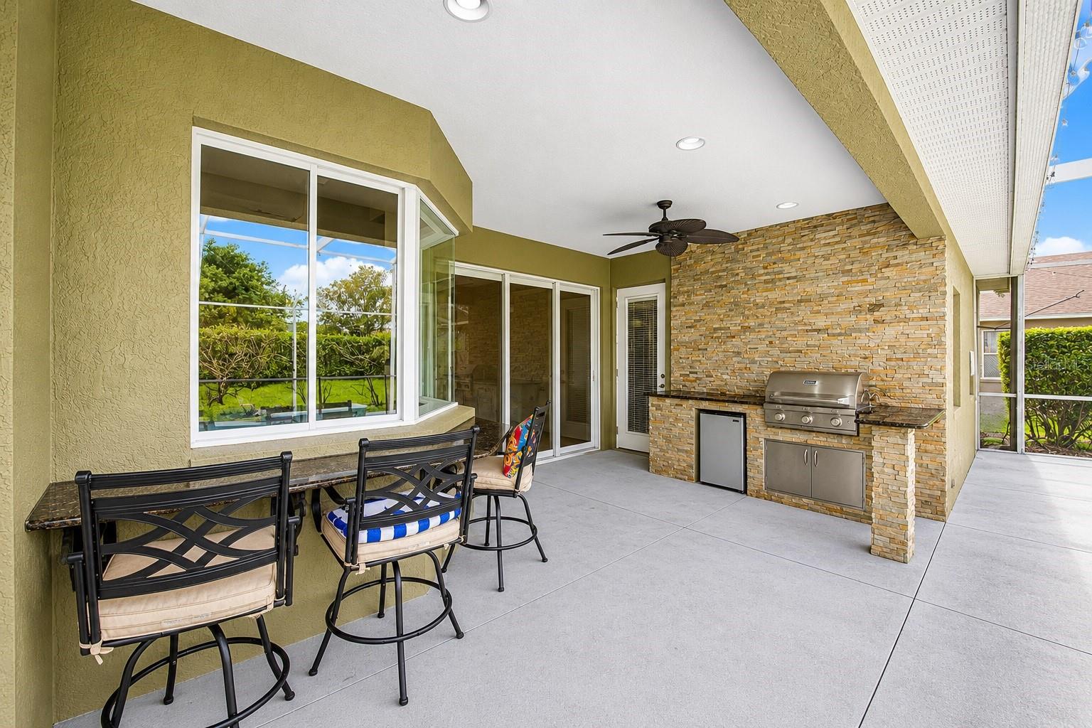TUSCANY AT WINTERSET - Residential