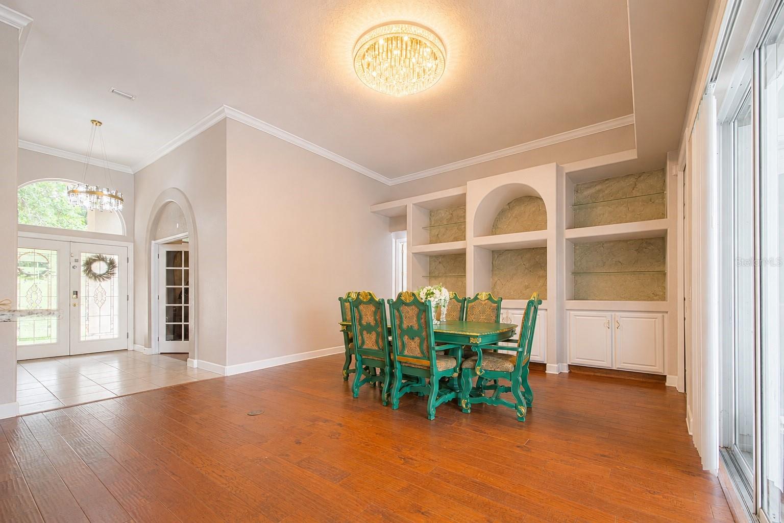 TUSCANY AT WINTERSET - Residential
