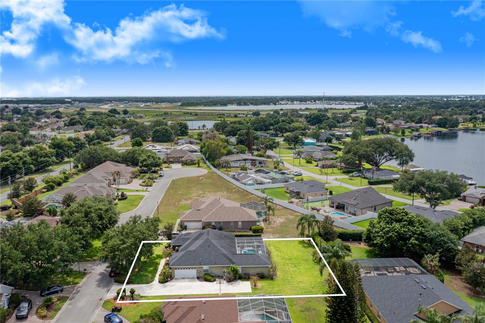 TUSCANY AT WINTERSET - Residential