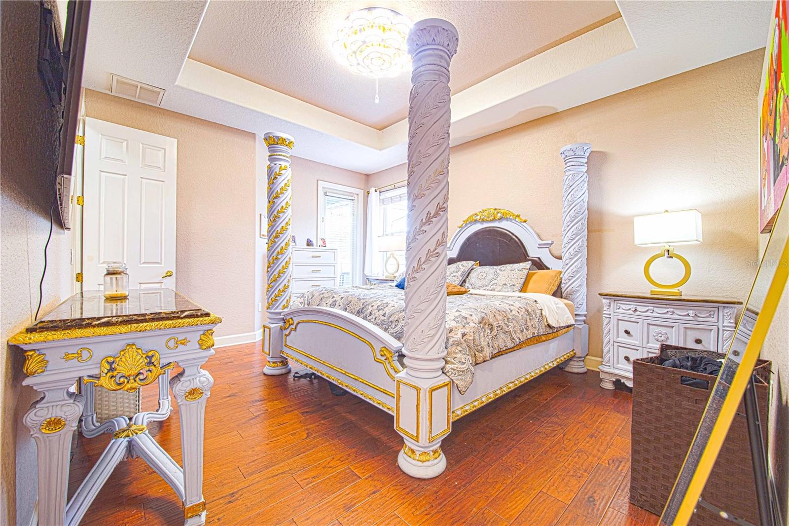 TUSCANY AT WINTERSET - Residential
