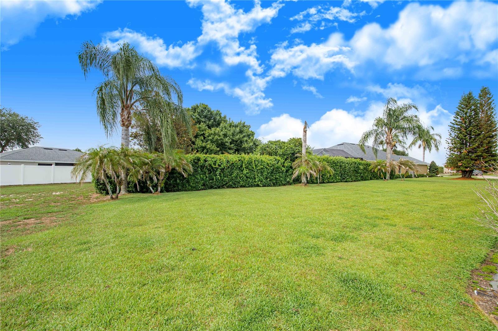 TUSCANY AT WINTERSET - Residential