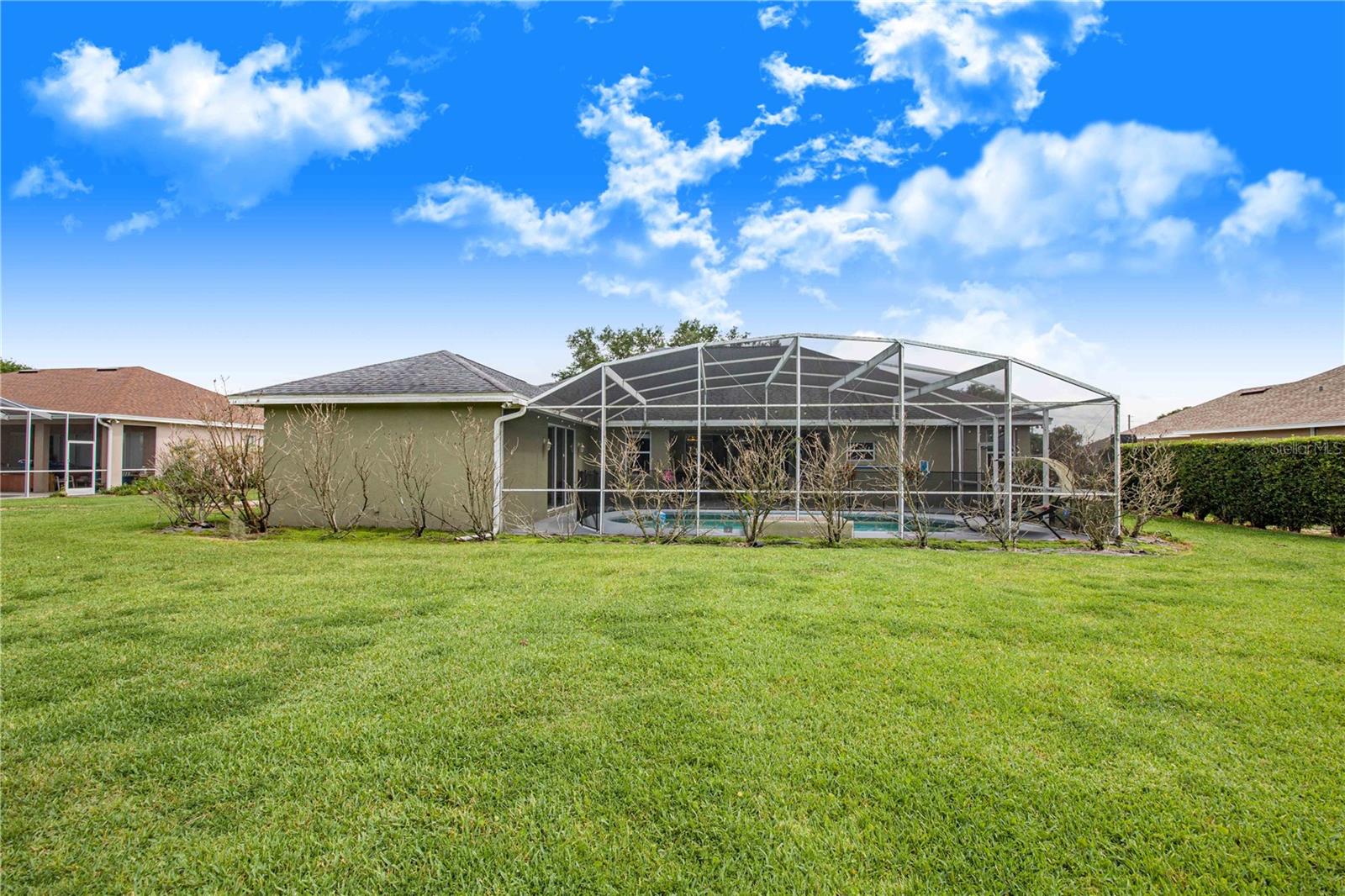 TUSCANY AT WINTERSET - Residential