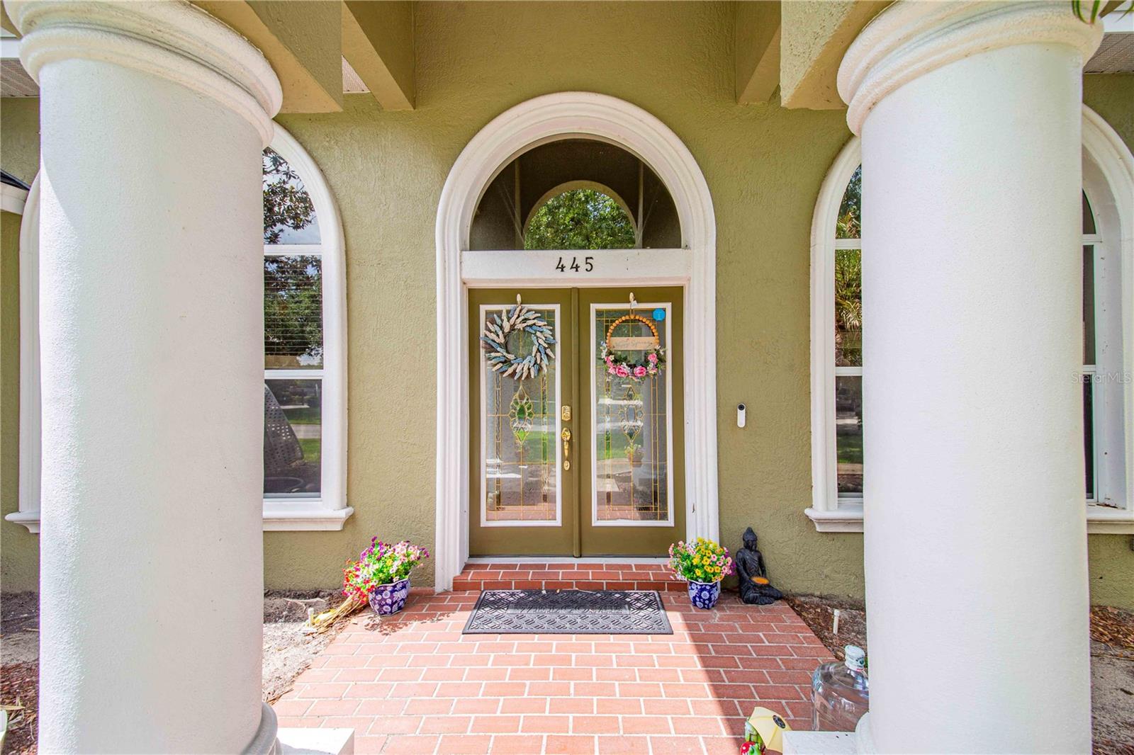 TUSCANY AT WINTERSET - Residential