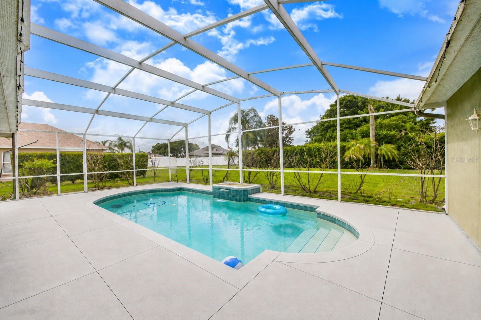 TUSCANY AT WINTERSET - Residential