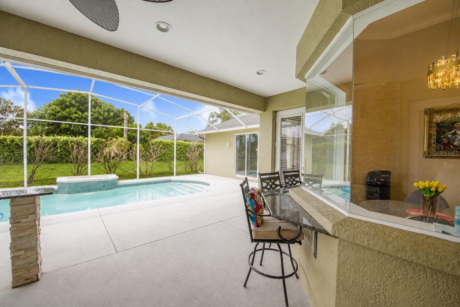 TUSCANY AT WINTERSET - Residential