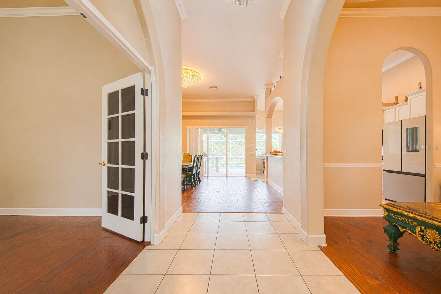TUSCANY AT WINTERSET - Residential