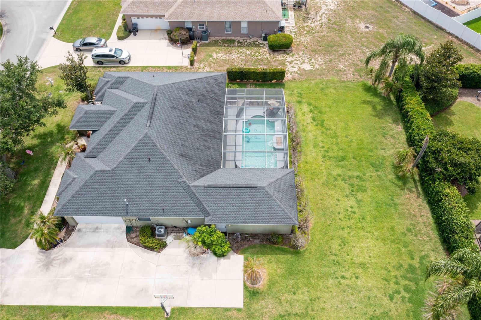 TUSCANY AT WINTERSET - Residential