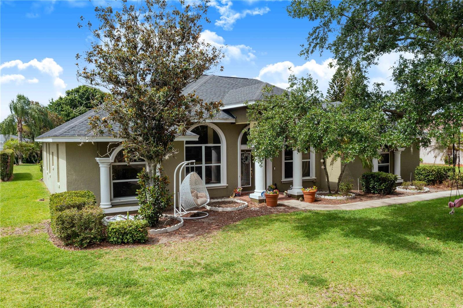 TUSCANY AT WINTERSET - Residential