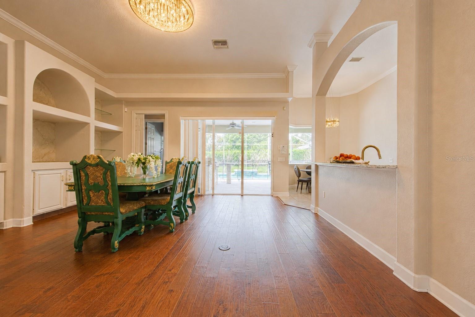 TUSCANY AT WINTERSET - Residential