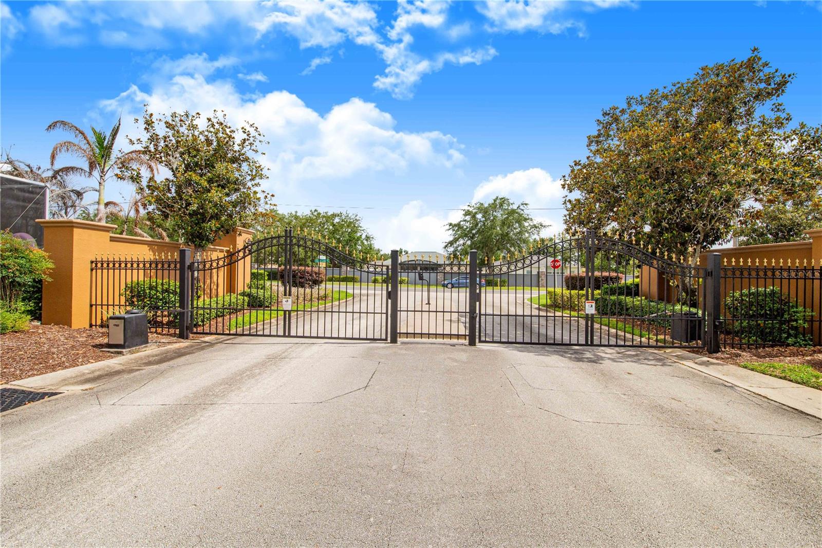 TUSCANY AT WINTERSET - Residential