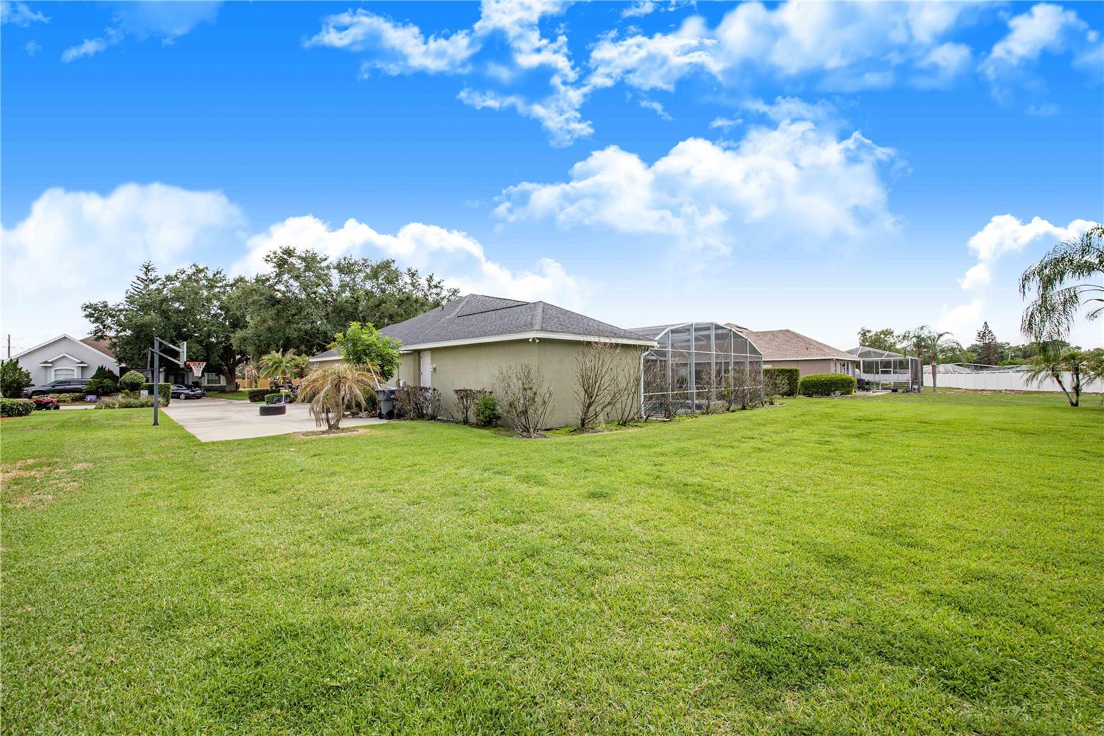 TUSCANY AT WINTERSET - Residential