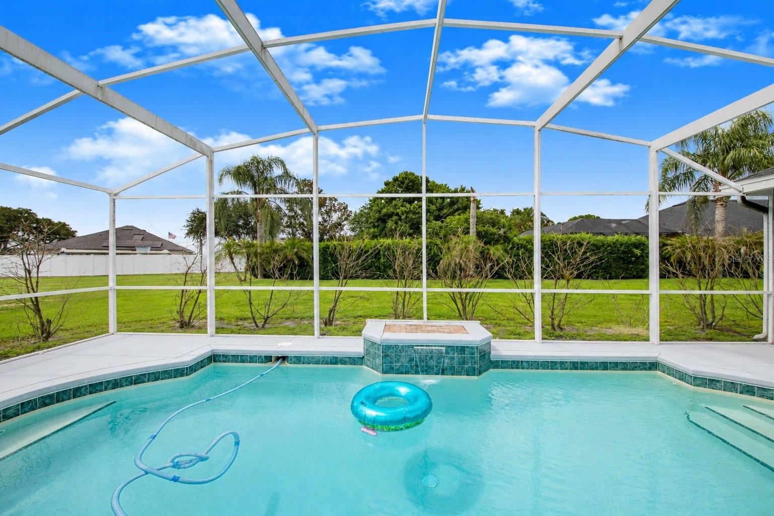 TUSCANY AT WINTERSET - Residential