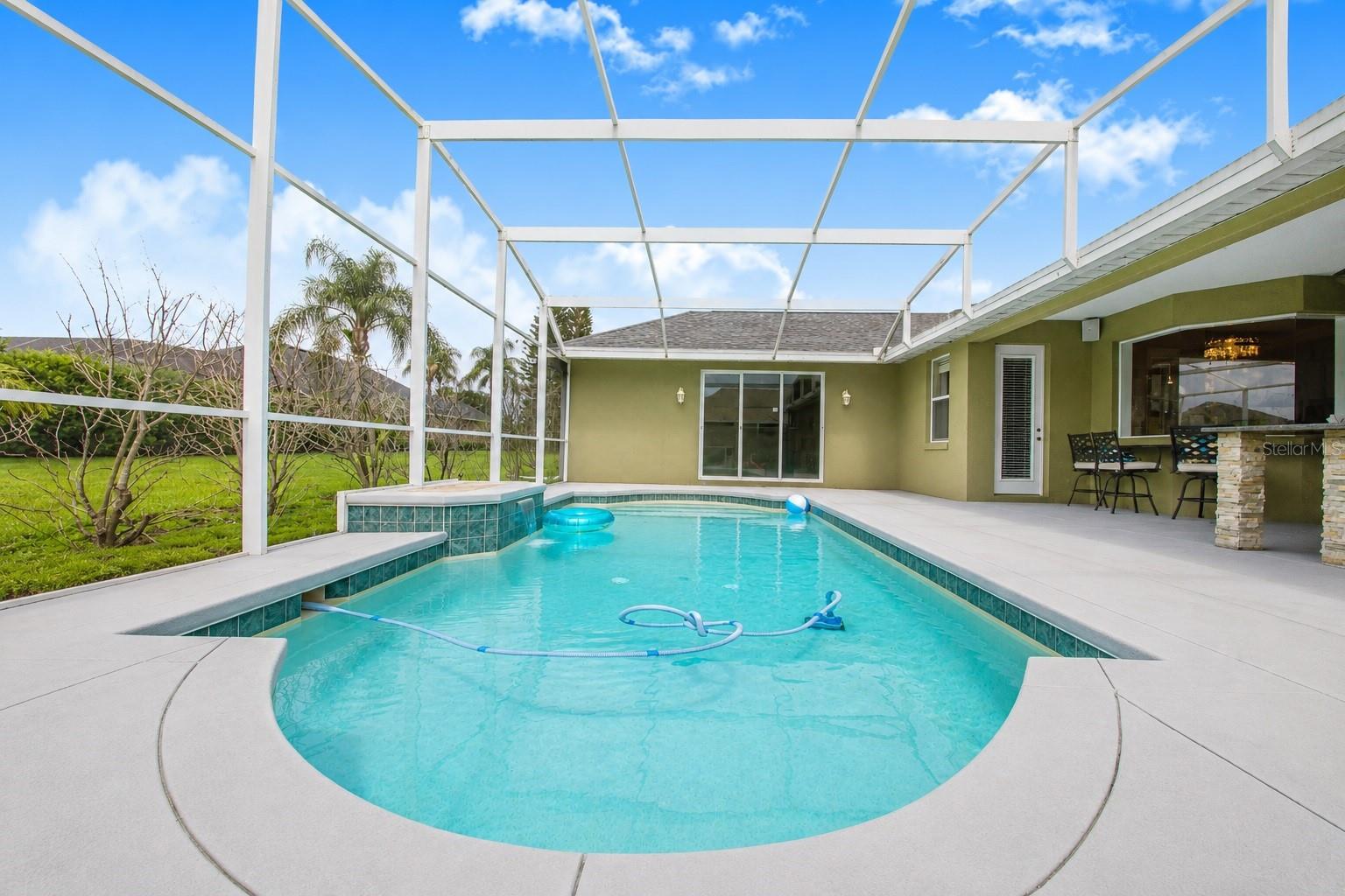 TUSCANY AT WINTERSET - Residential