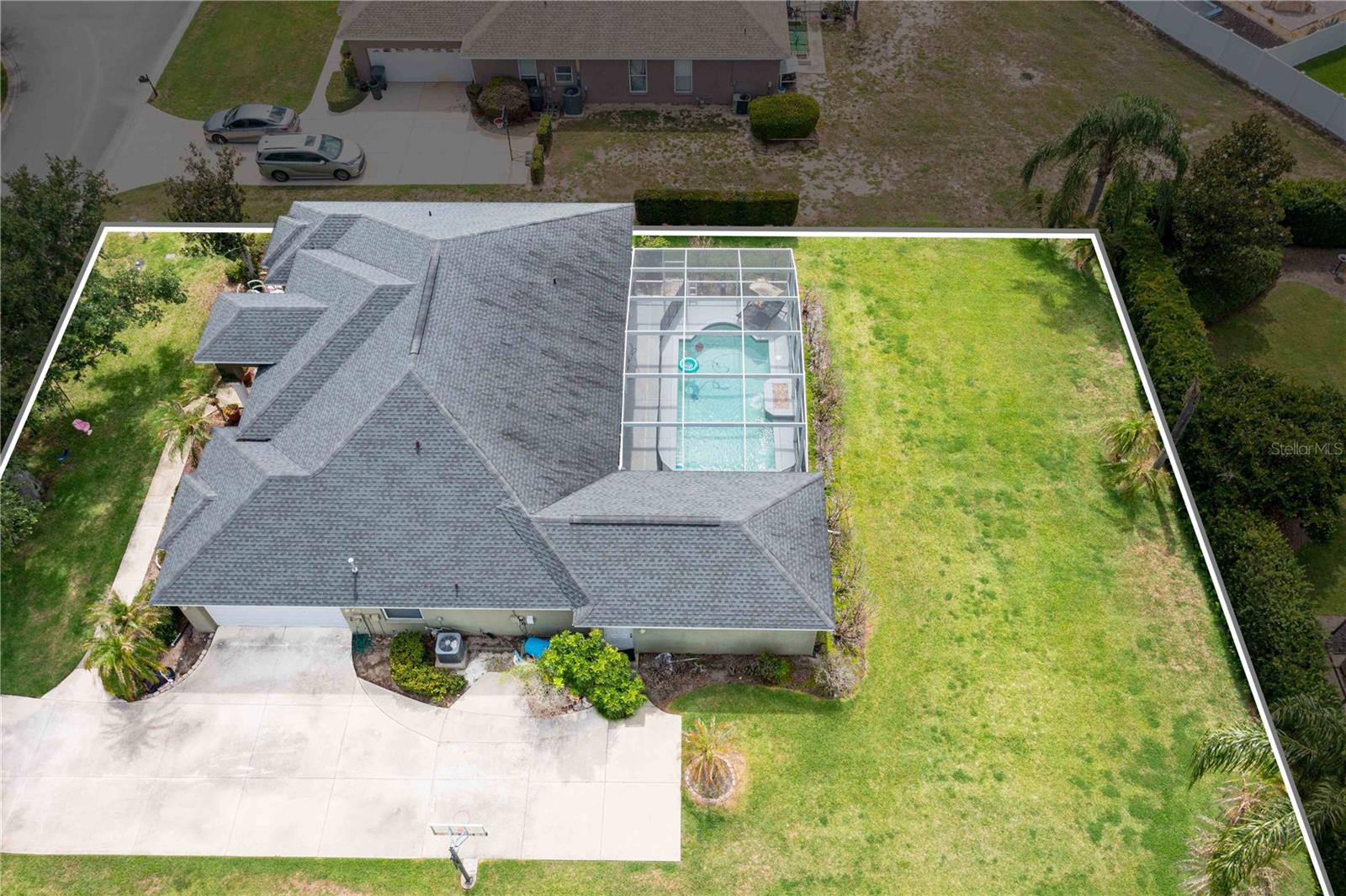TUSCANY AT WINTERSET - Residential