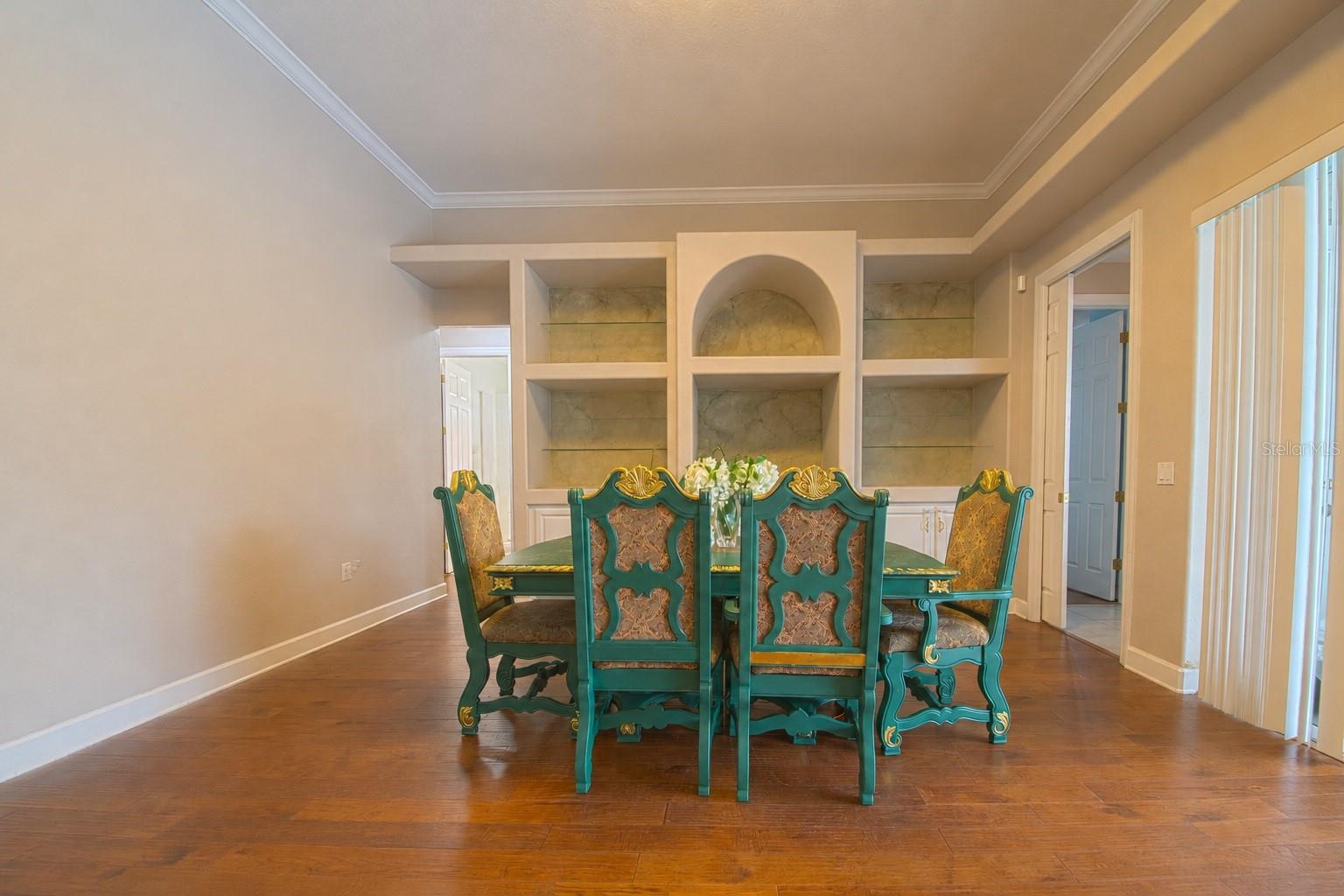 TUSCANY AT WINTERSET - Residential