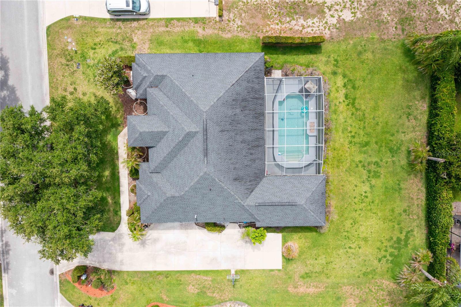 TUSCANY AT WINTERSET - Residential