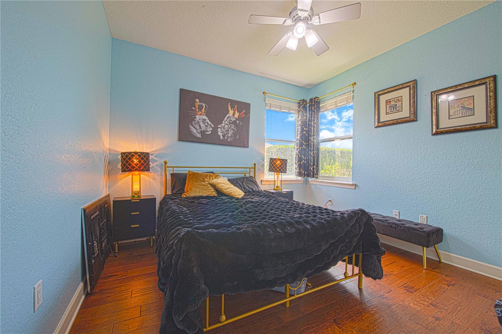 TUSCANY AT WINTERSET - Residential