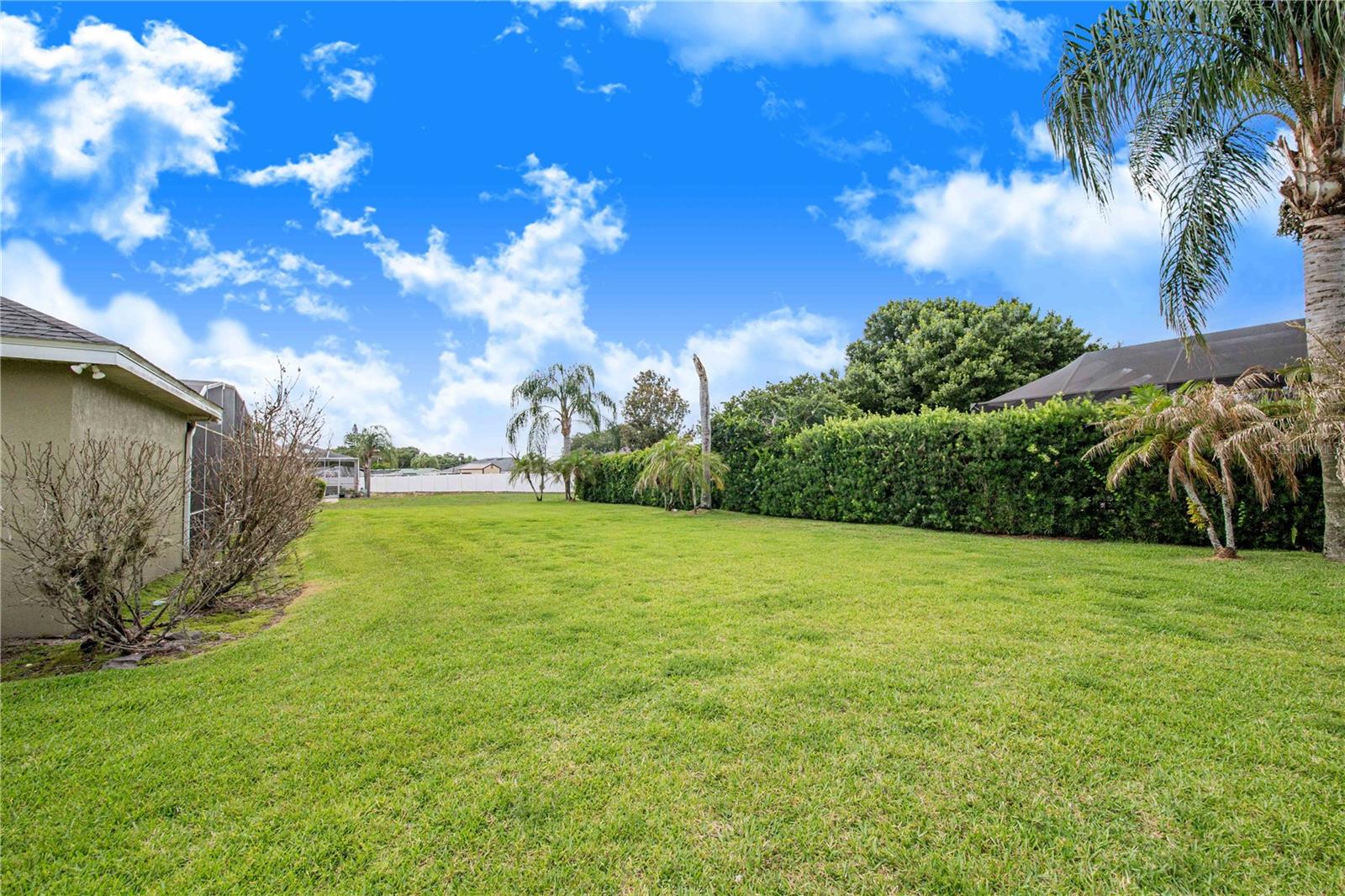 TUSCANY AT WINTERSET - Residential