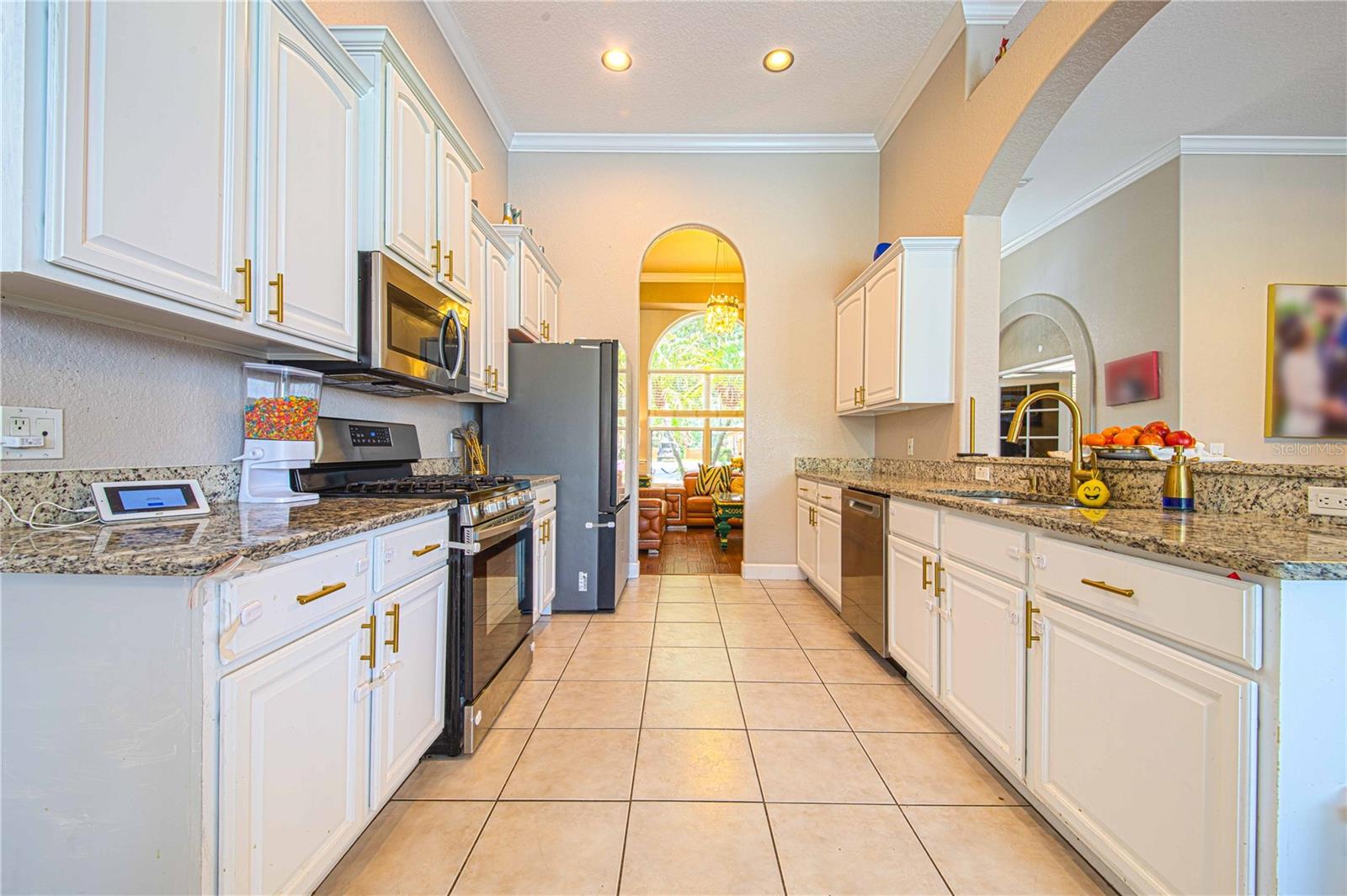 TUSCANY AT WINTERSET - Residential
