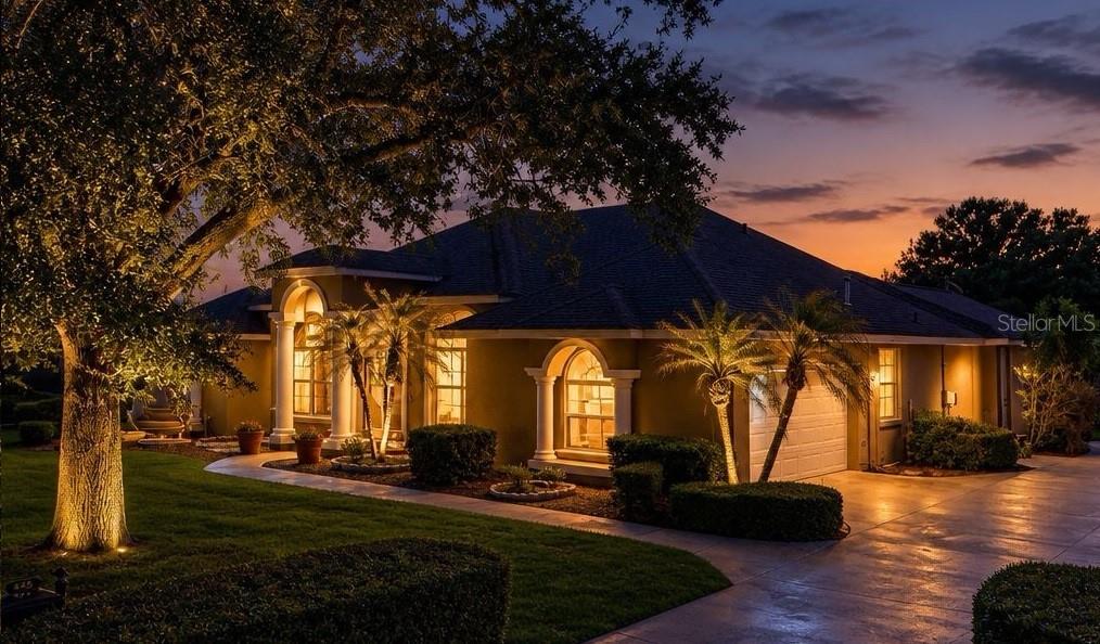 TUSCANY AT WINTERSET - Residential