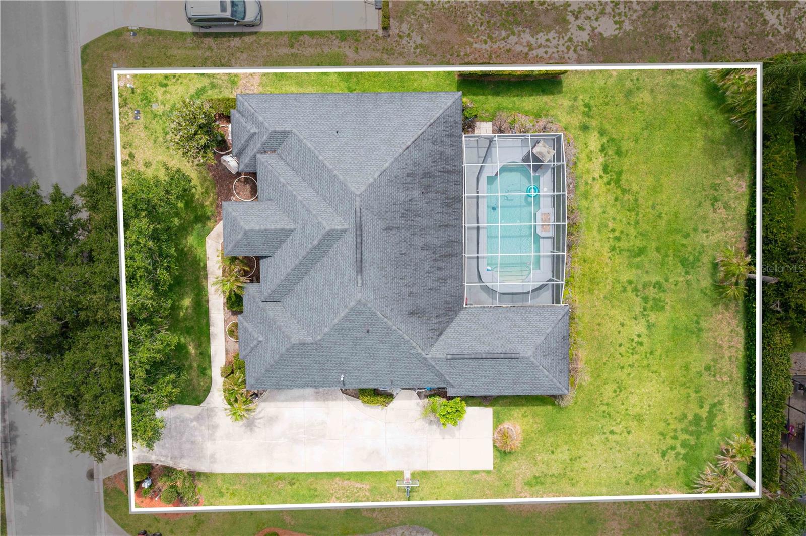 TUSCANY AT WINTERSET - Residential